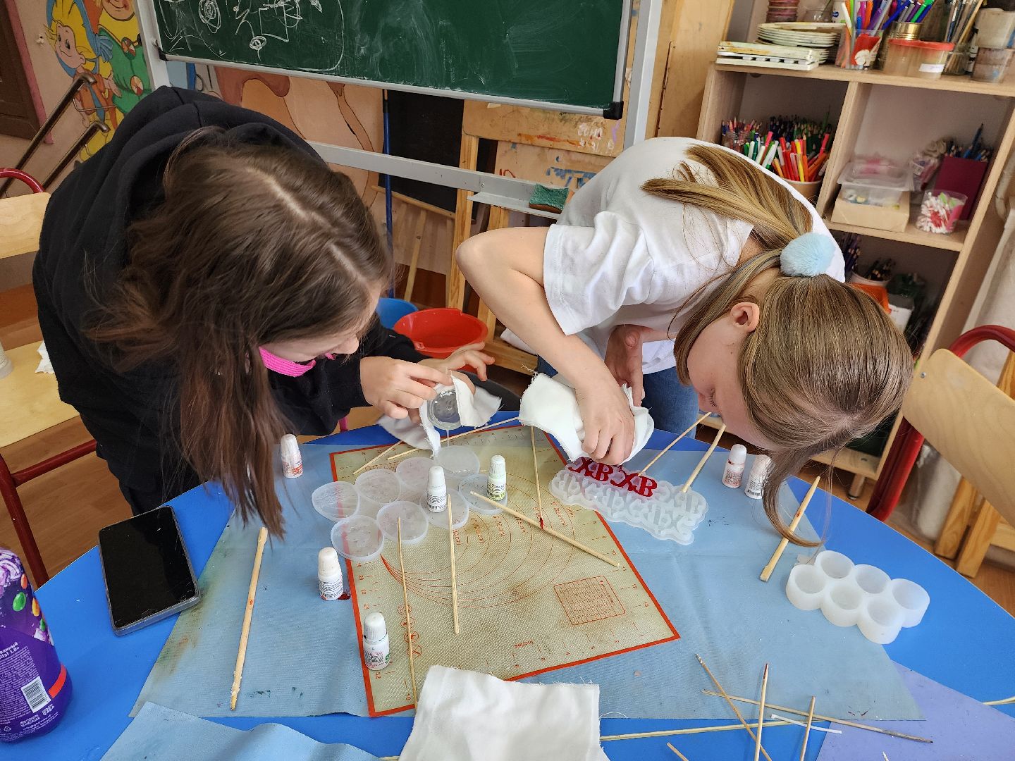 шатура, Петровский Дом культуры, пасха, мастер-класс пасха,