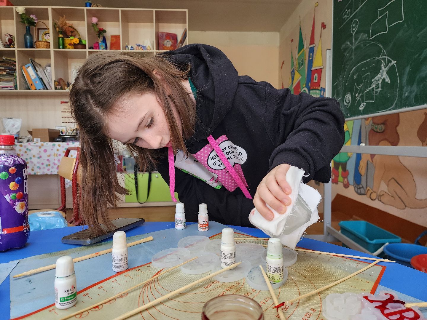 шатура, Петровский Дом культуры, пасха, мастер-класс пасха,