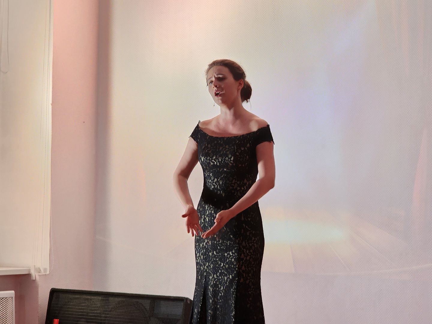 мытищи, концерт, библиотека,