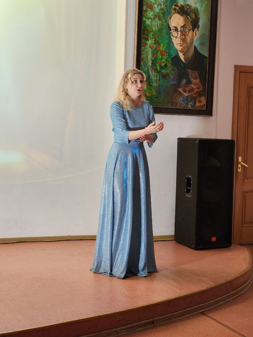 мытищи, концерт, библиотека,