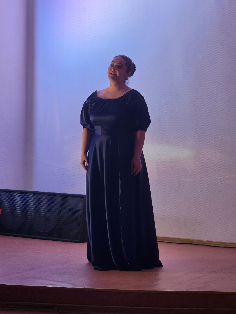 мытищи, концерт, библиотека,