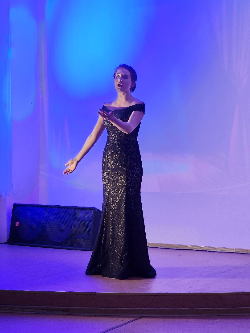 мытищи, концерт, библиотека,