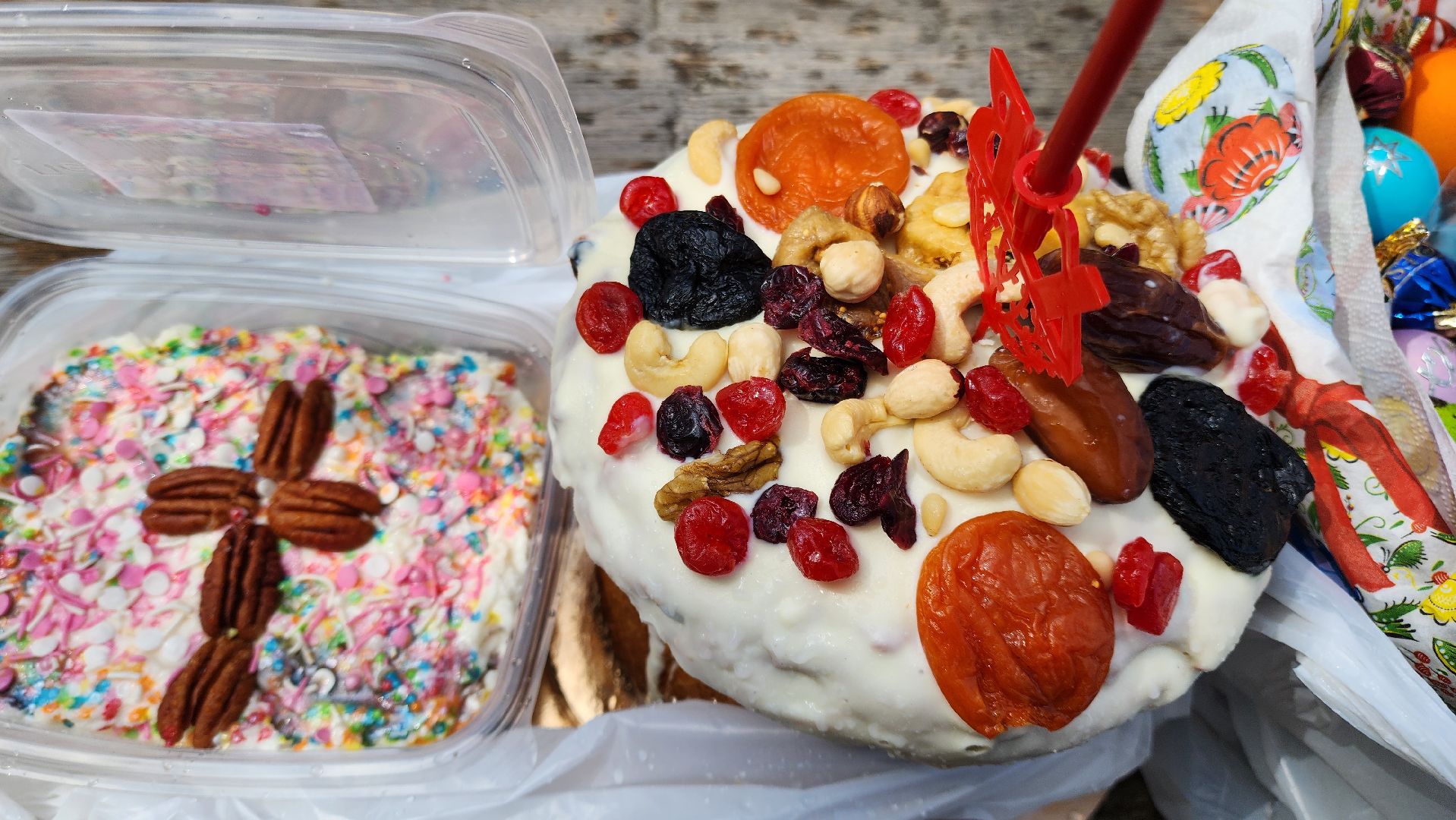 Подольск, Пасха, Богослужение, Православие, Храм,