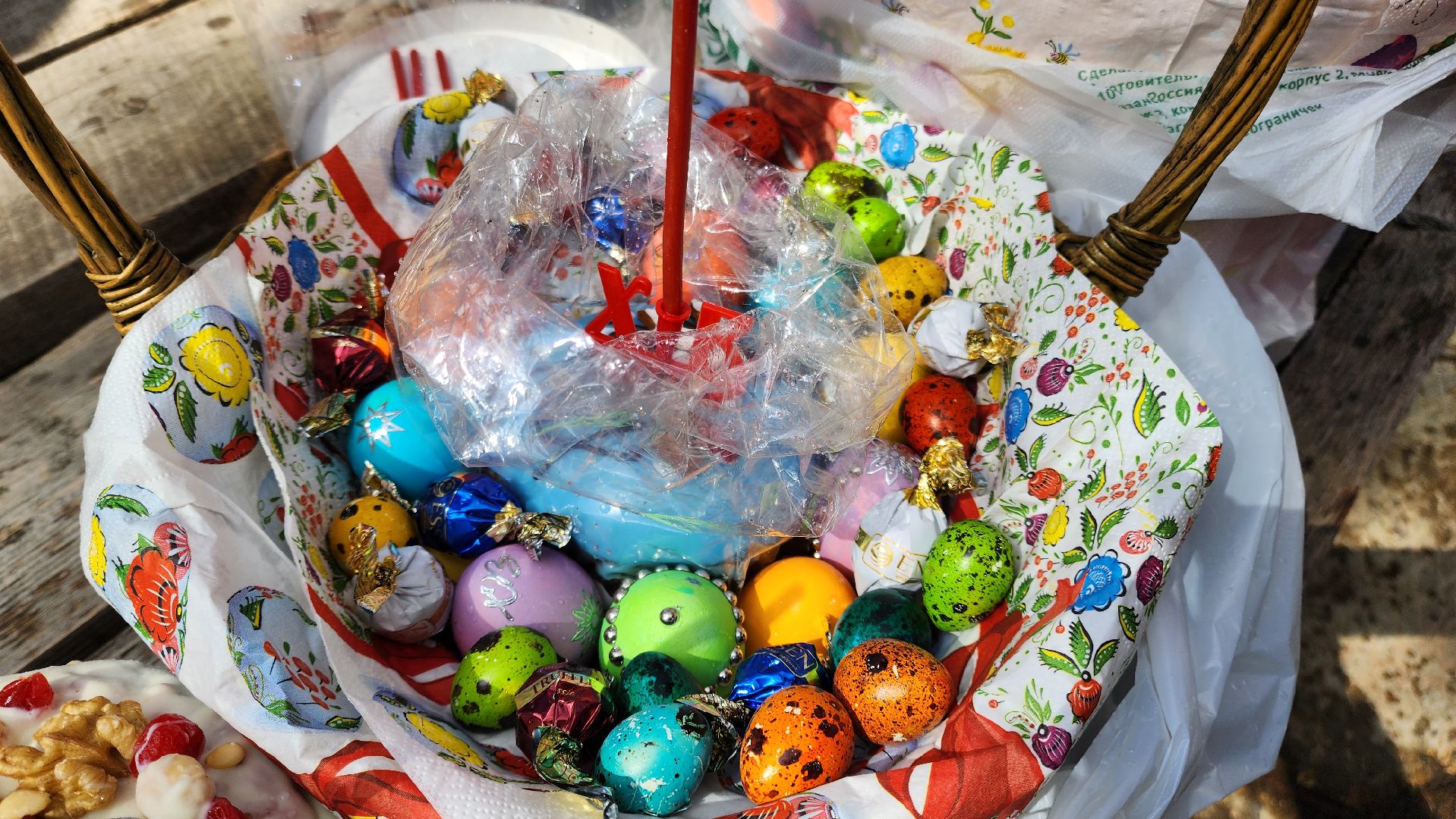 Подольск, Пасха, Богослужение, Православие, Храм,