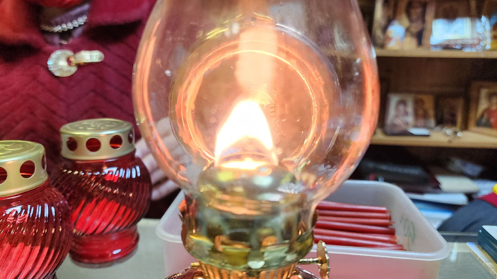 Подольск, Пасха, Богослужение, Православие, Храм,