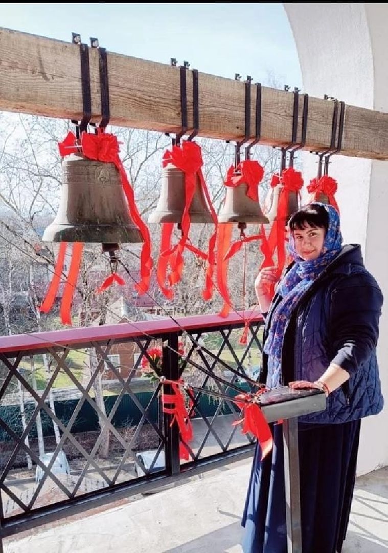 пушкино, пасха, мастер-класс, дети инвалиды,