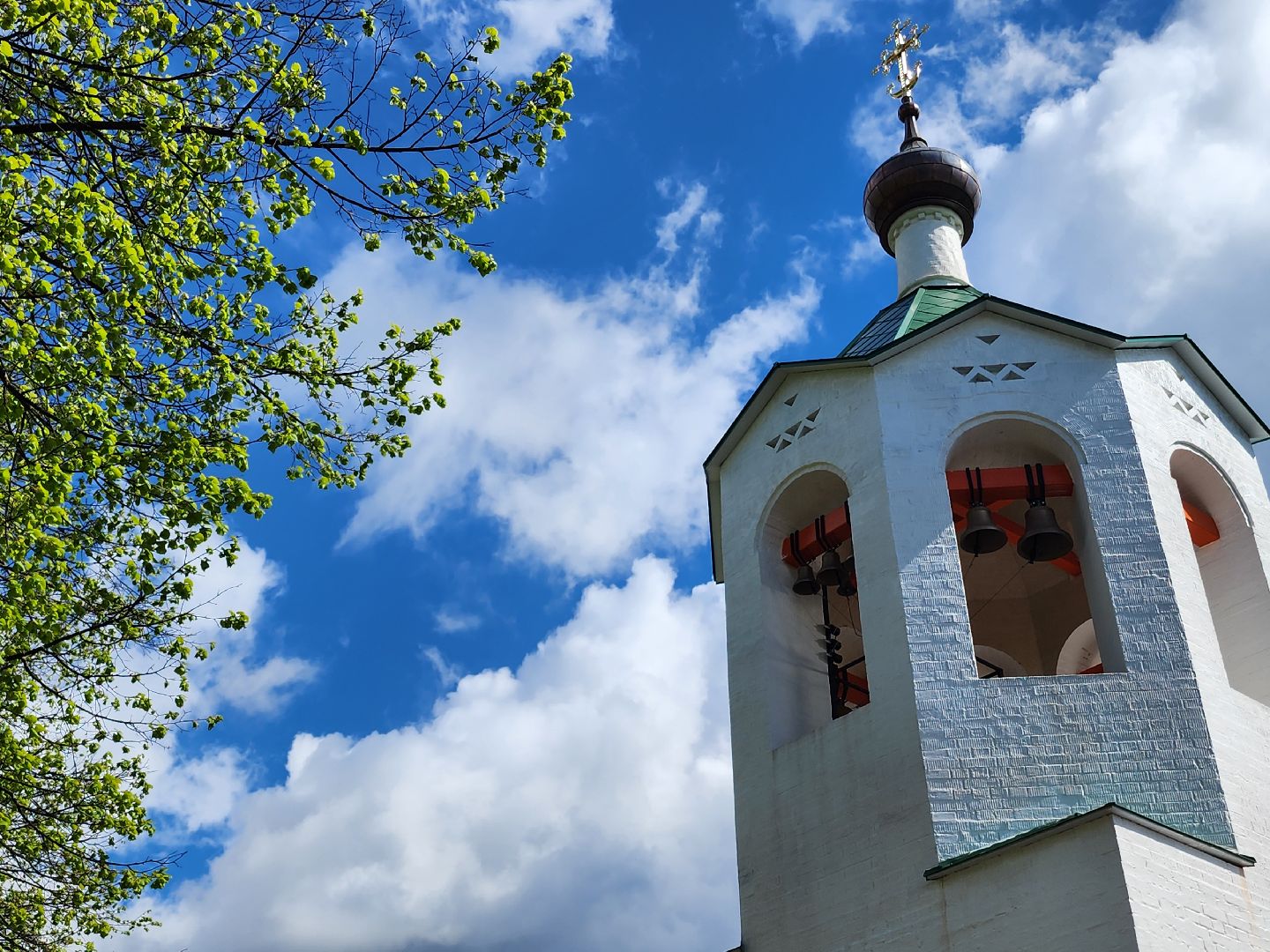 пасха, пасхальное богослужение,