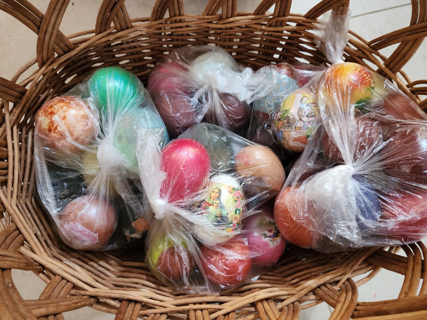 пасха, пасхальное богослужение,