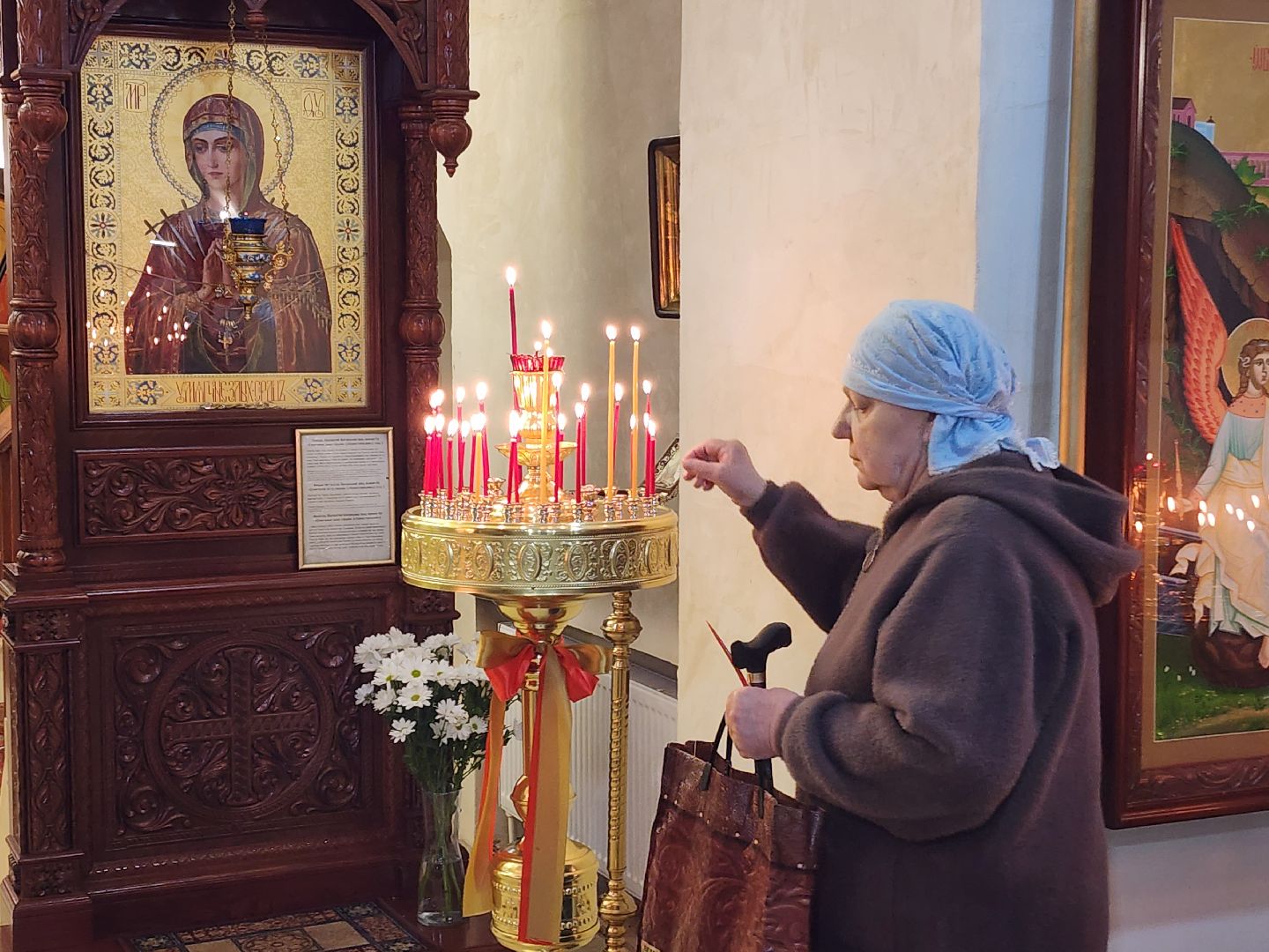 пасха, пасхальное богослужение,