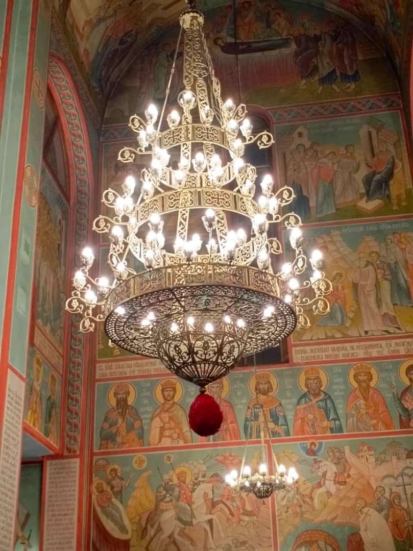 Праздник Пасхи, Христос Воскресе, Светлое воскресенье, Пасхальный крестный ход, Власиха, храм РВСН, Пасха во Власихе,