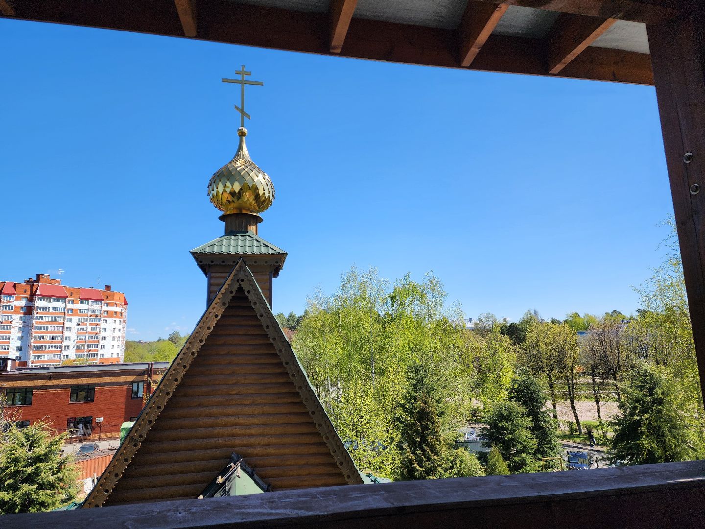 красноармейск, г.о. пушкинский, пасха, пасхальный звон,звонарь,