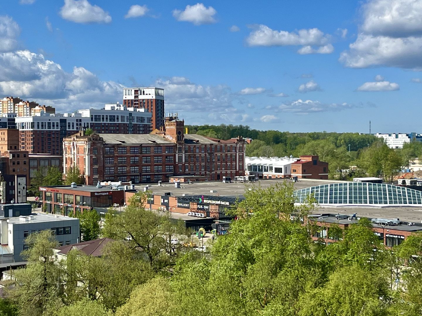 наро-фоминск,Звонильная неделя,никольский собор наро-фоминска,Пасха,