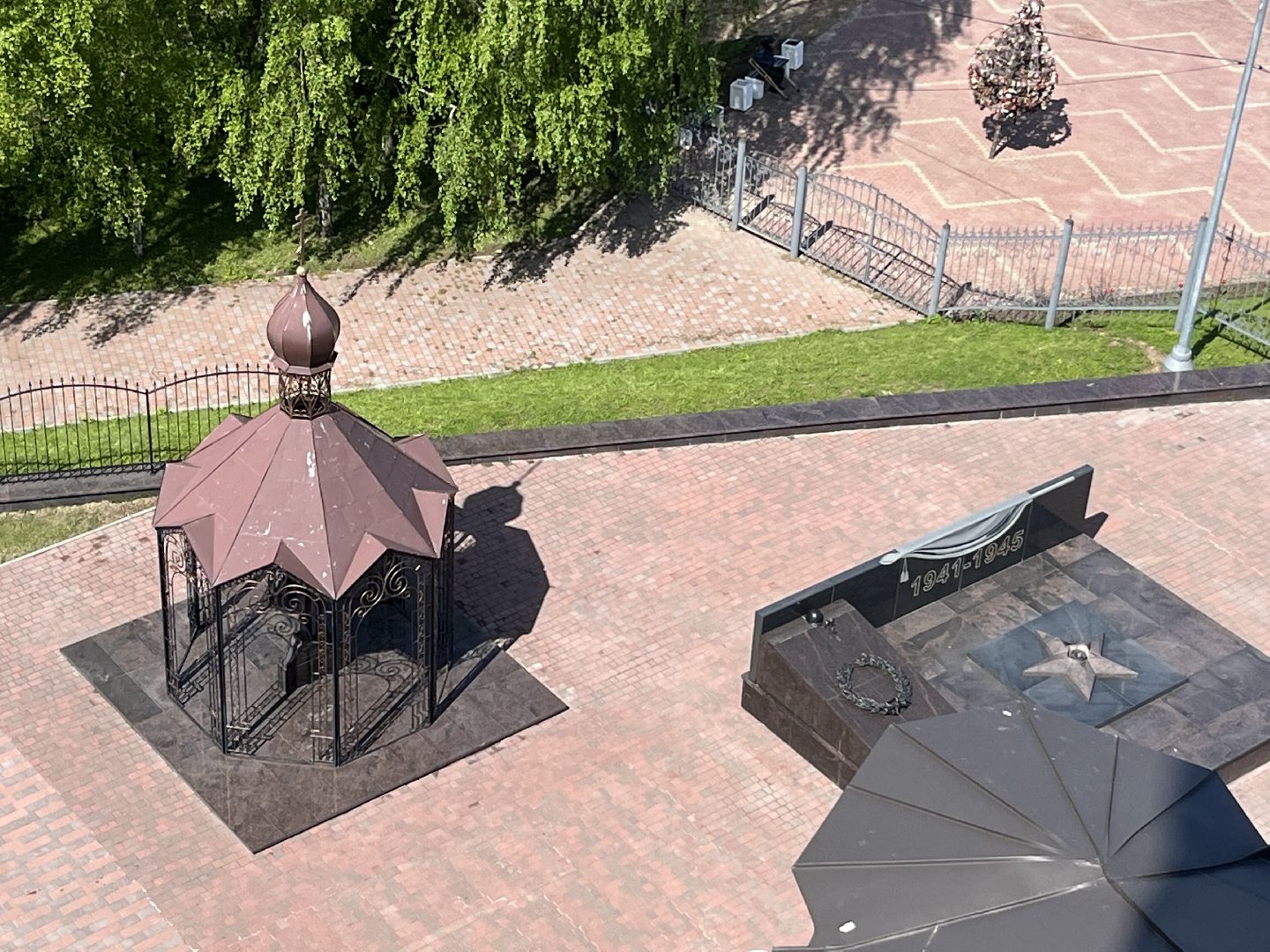 наро-фоминск,Звонильная неделя,никольский собор наро-фоминска,Пасха,