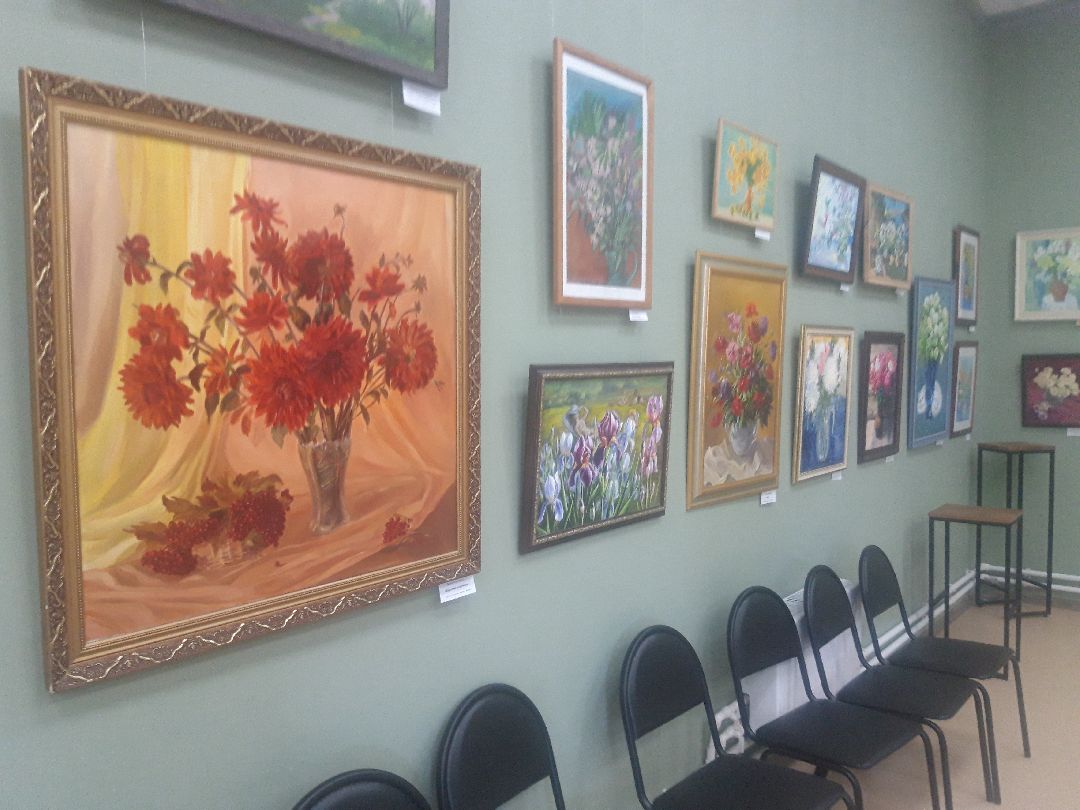 искусство, музей,