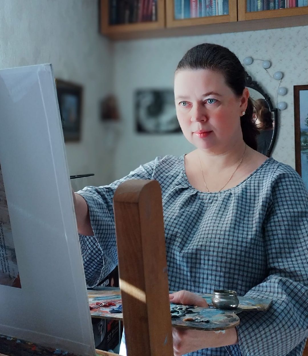 искусство, музей,