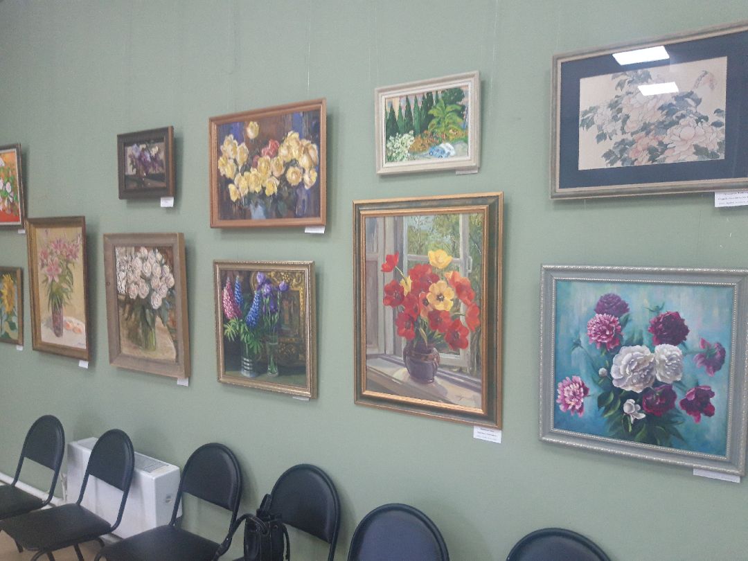 искусство, музей,