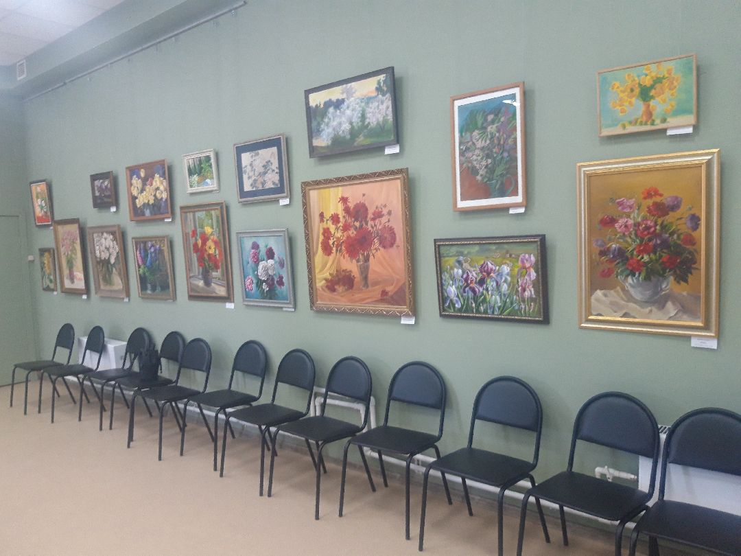 искусство, музей,