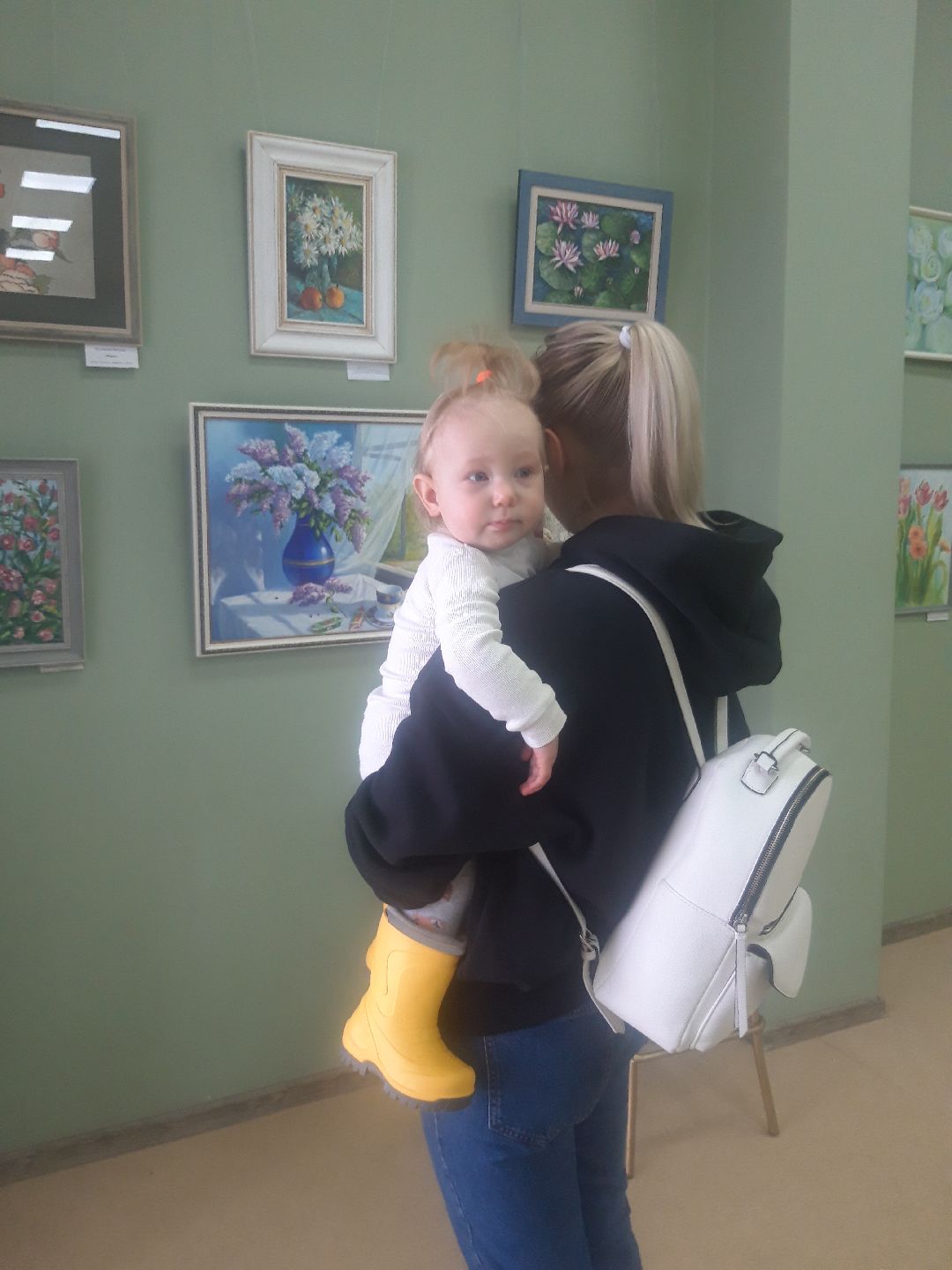 искусство, музей,