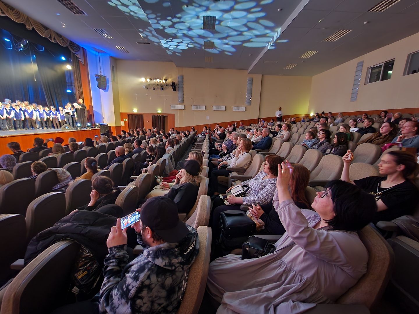 пасха, орехово зуево,