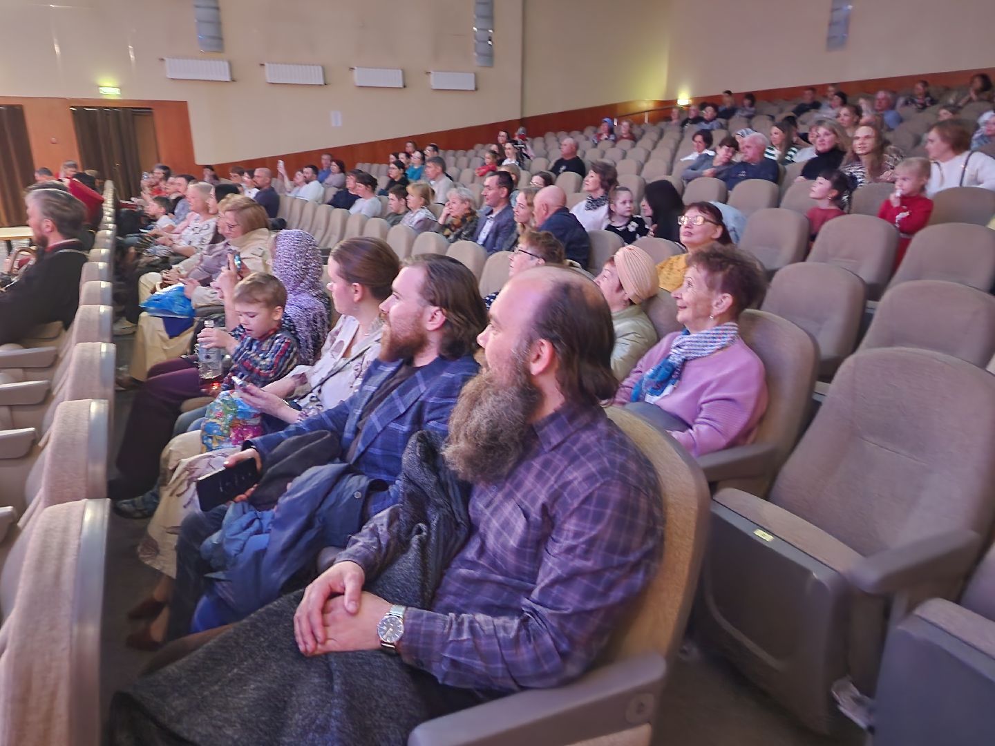 пасха, орехово зуево,