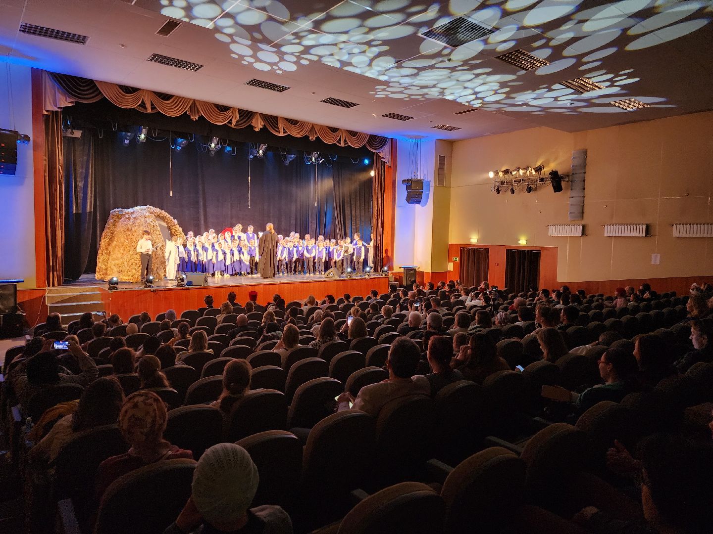 пасха, орехово зуево,