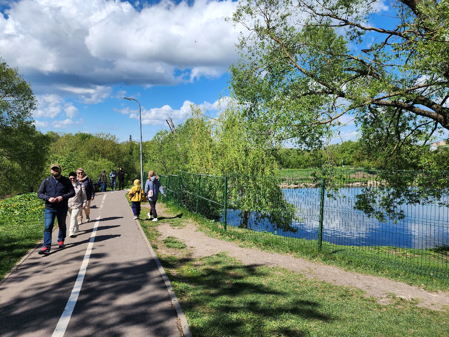 серпухов, подмосковье, высоцкий монастырь,