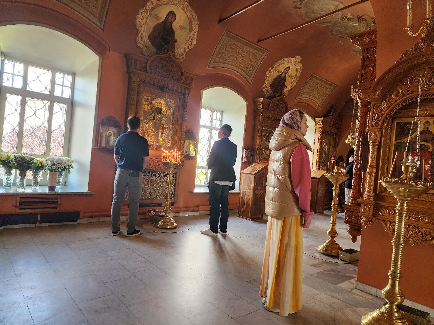 серпухов, подмосковье, высоцкий монастырь,