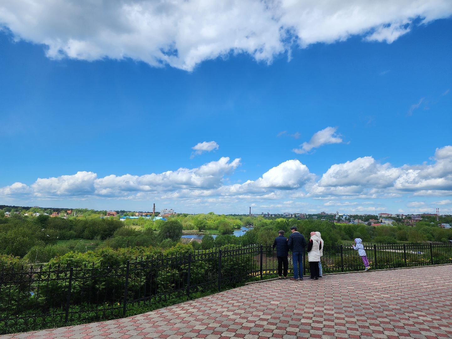 серпухов, подмосковье, высоцкий монастырь,