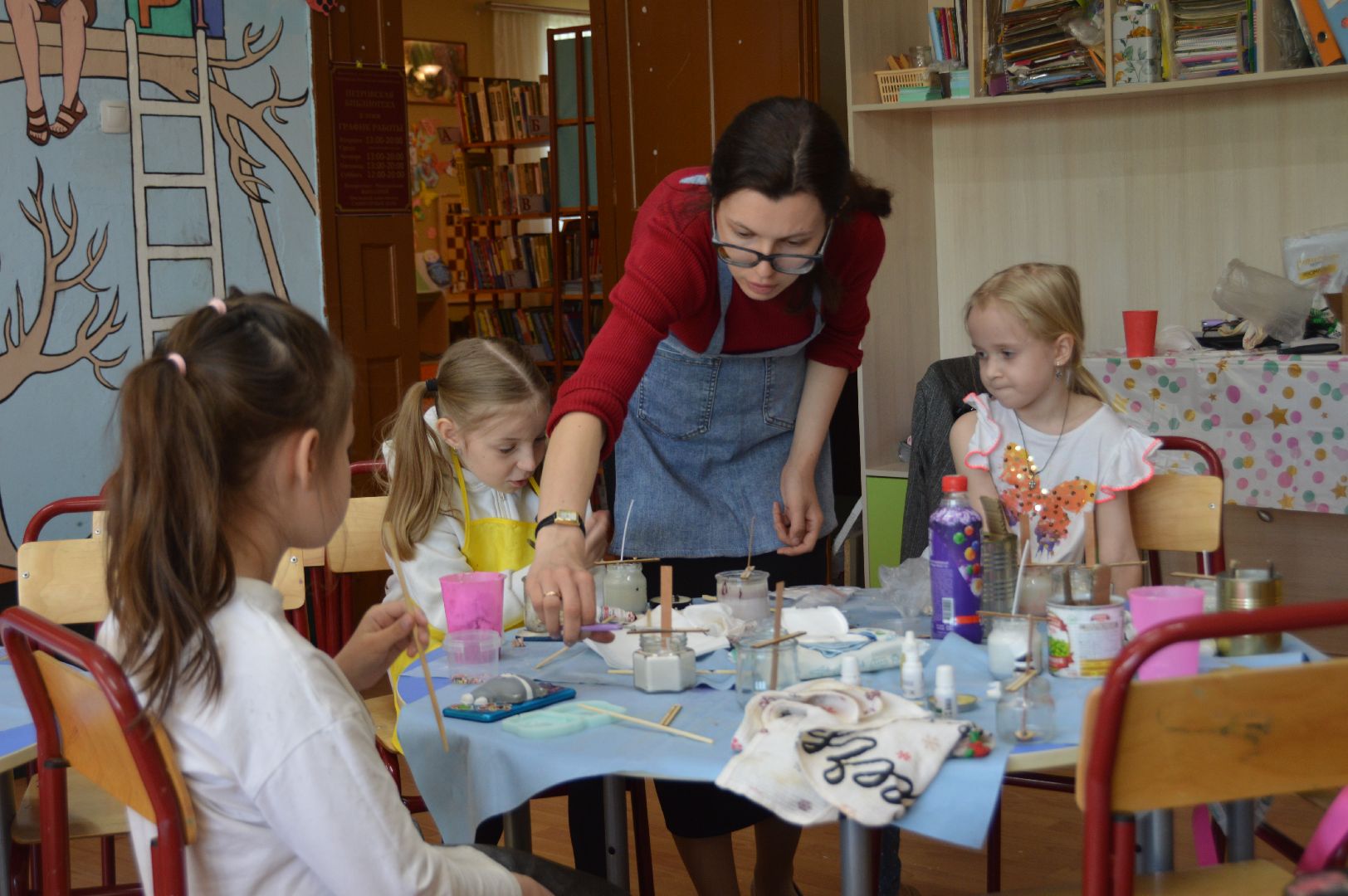 шатура, сво, блиндажные свечи, свеча памяти, 9 мая, день памяти, день победы,