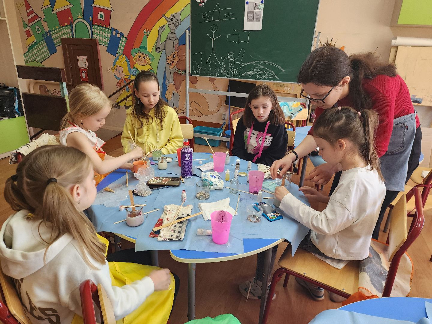 шатура, сво, блиндажные свечи, свеча памяти, 9 мая, день памяти, день победы,