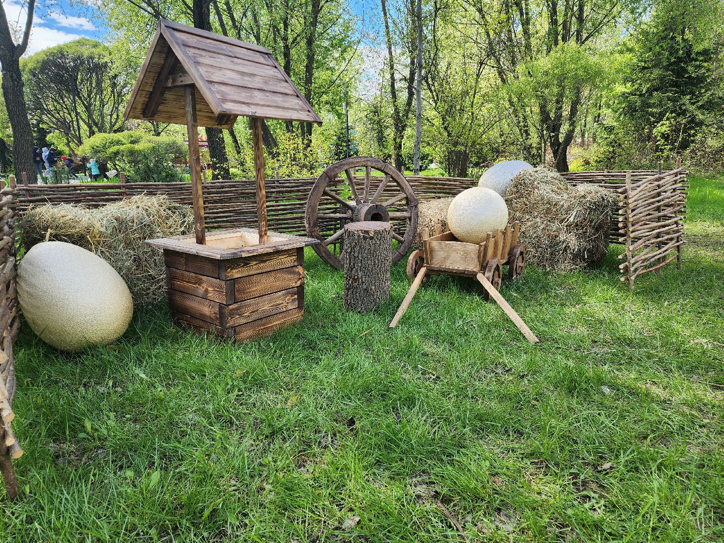 Пасха, мытищи, звонарь,