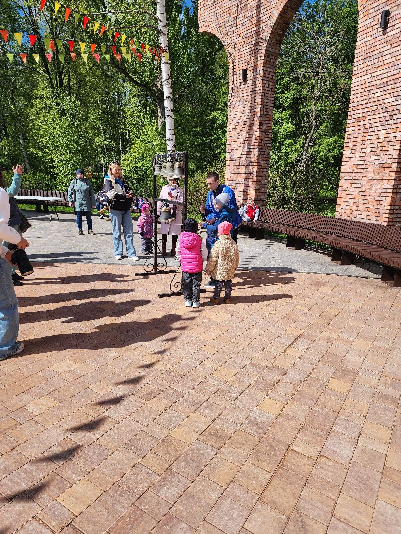 Пасха, мытищи, звонарь,