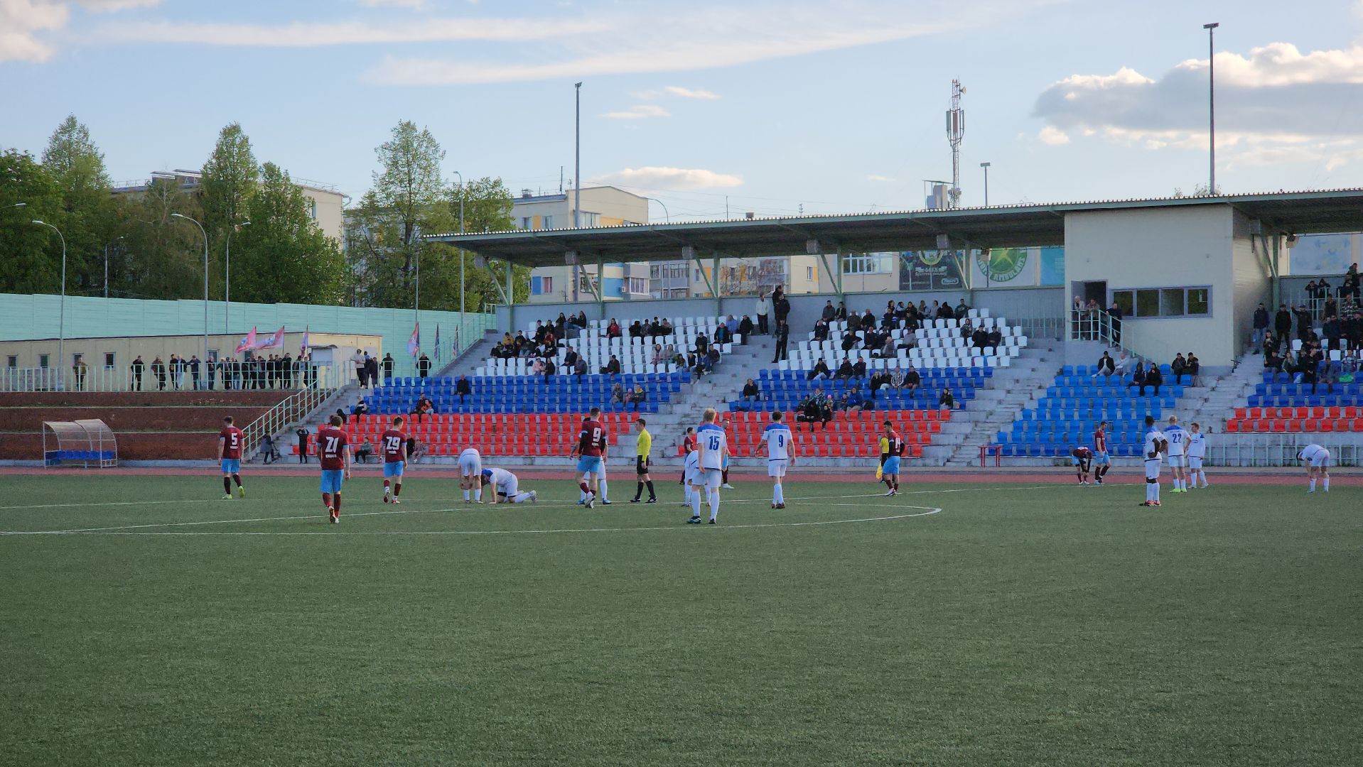 кашира, фк кашира, спортклуб кашира, футбол, чемпионат московской области по футболу, коломна, фк коломна 2,