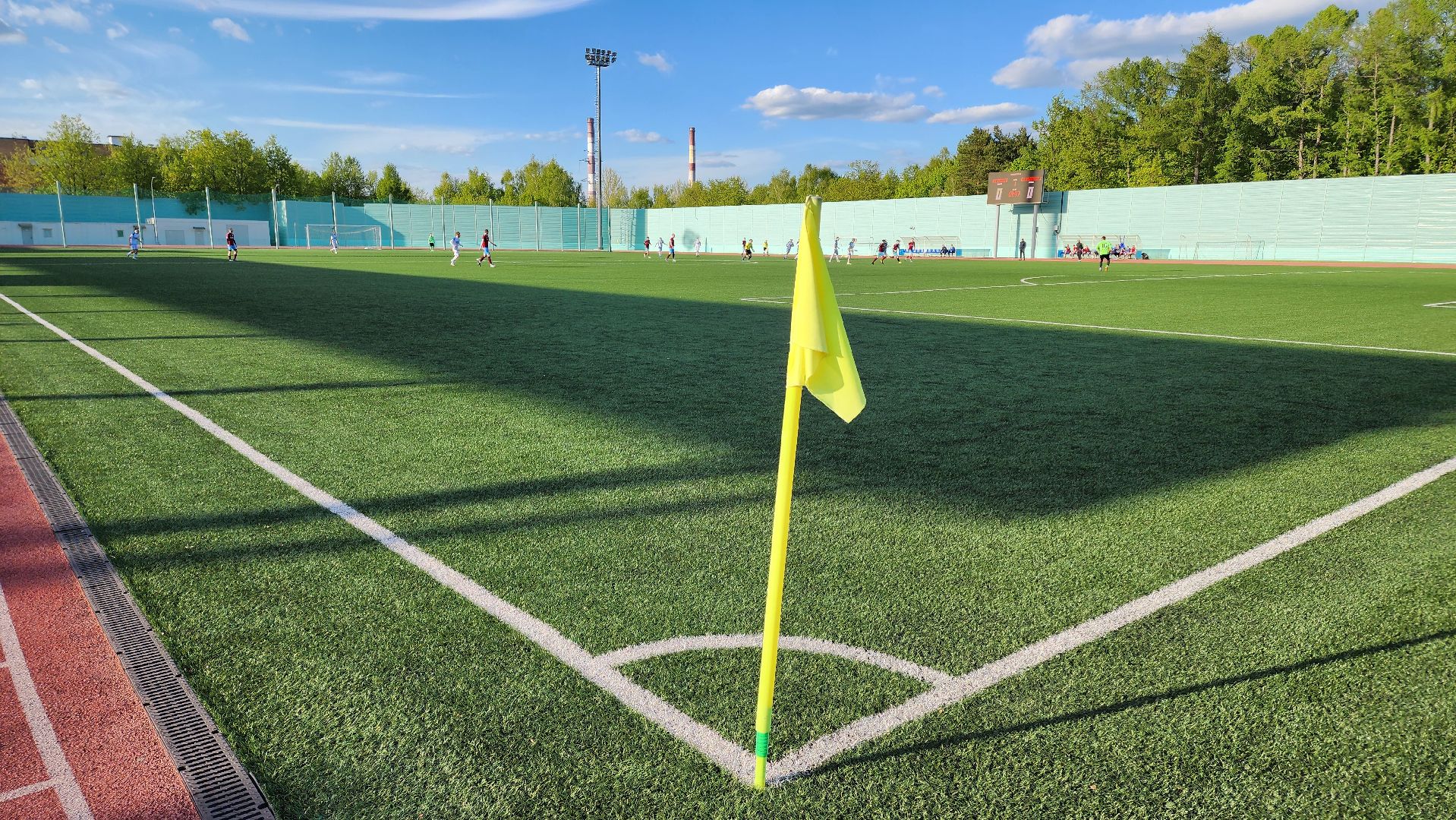 кашира, фк кашира, спортклуб кашира, футбол, чемпионат московской области по футболу, коломна, фк коломна 2,