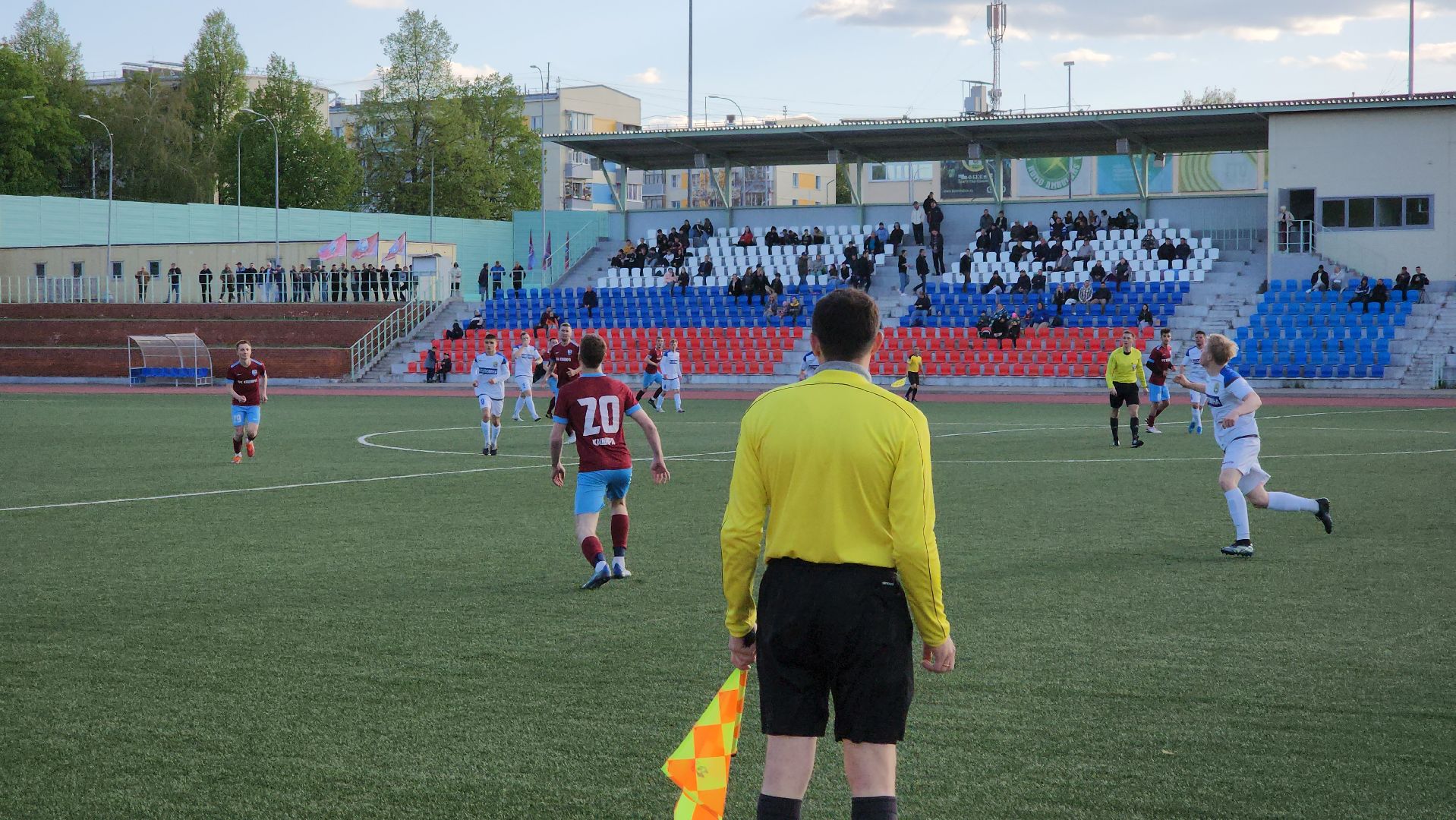 кашира, фк кашира, спортклуб кашира, футбол, чемпионат московской области по футболу, коломна, фк коломна 2,