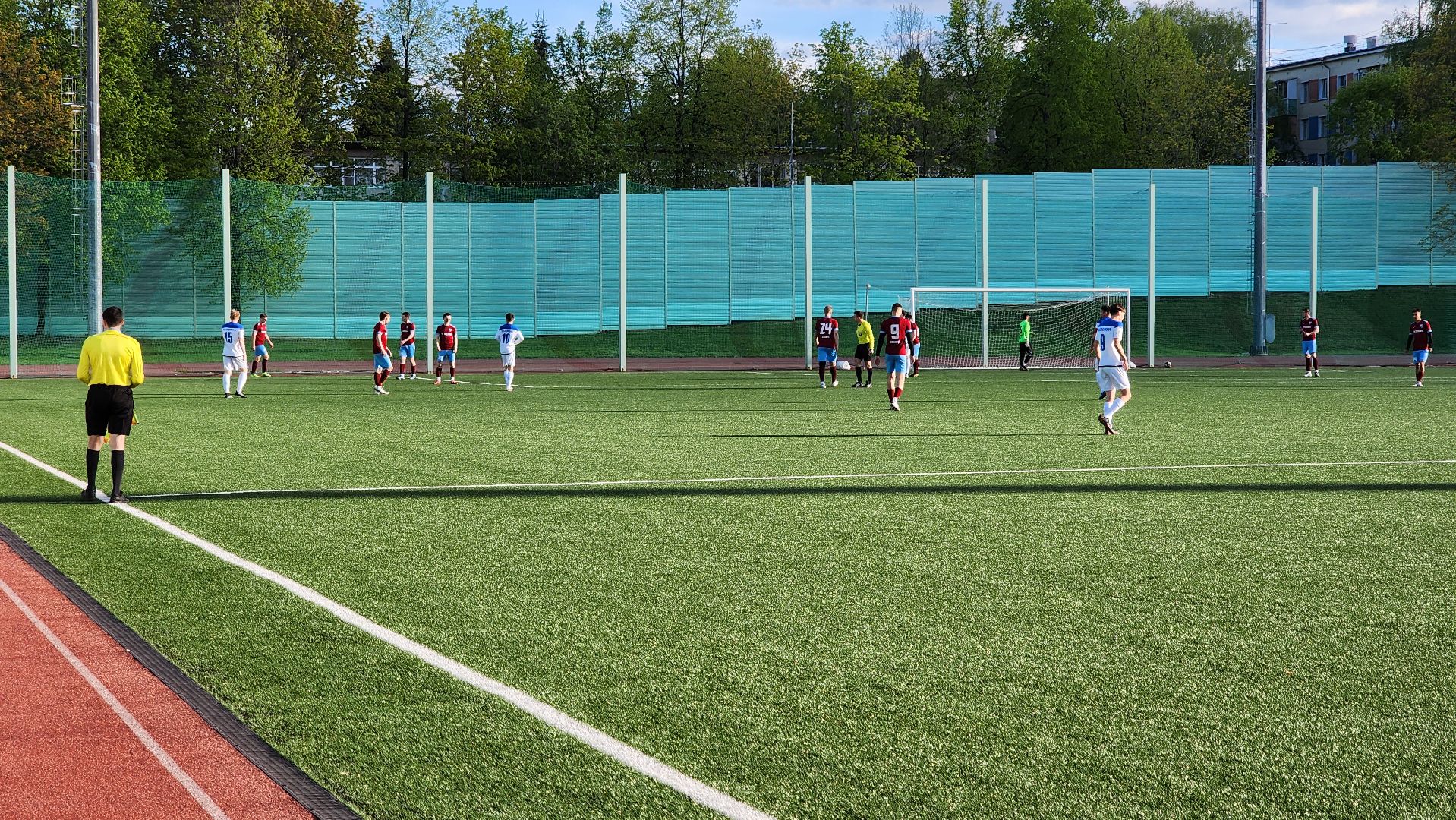 кашира, фк кашира, спортклуб кашира, футбол, чемпионат московской области по футболу, коломна, фк коломна 2,