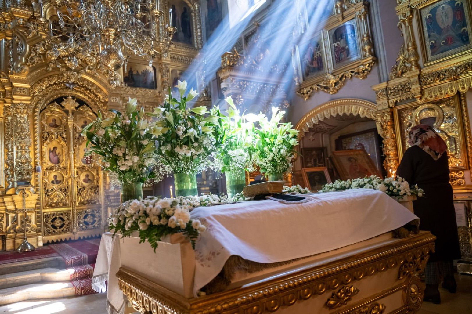 лыткарино, общество, пасха, богослужение,