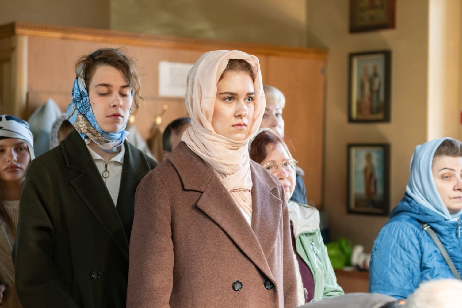 лыткарино, общество, пасха, богослужение,