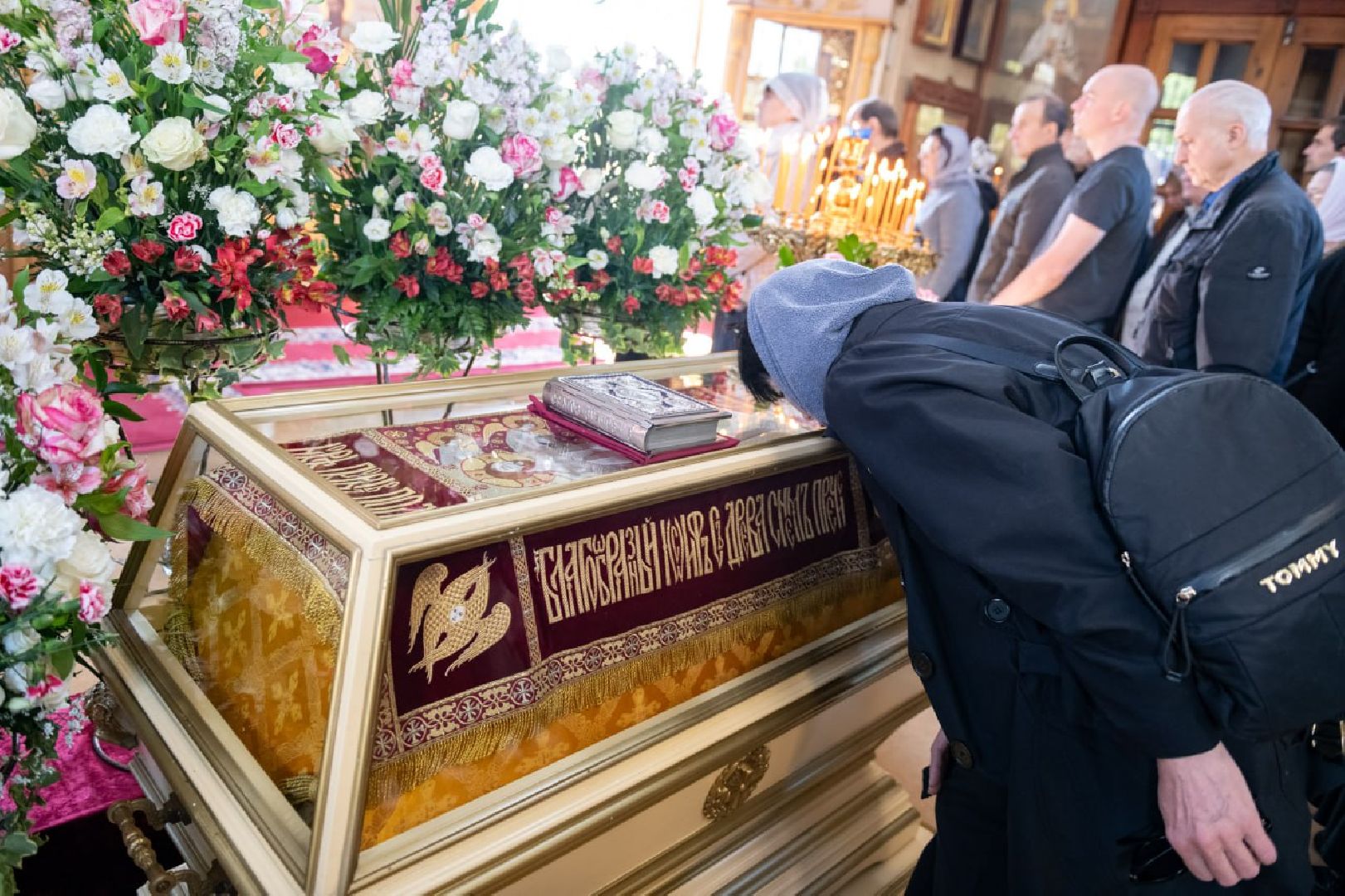 лыткарино, общество, пасха, богослужение,