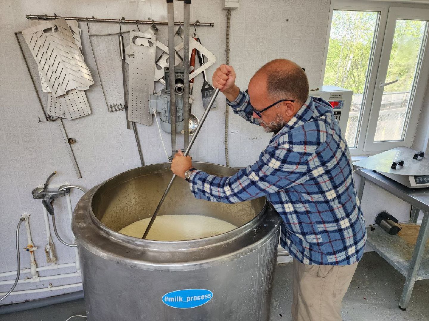 чехов, американец, пасха, кулич, храм, православие,