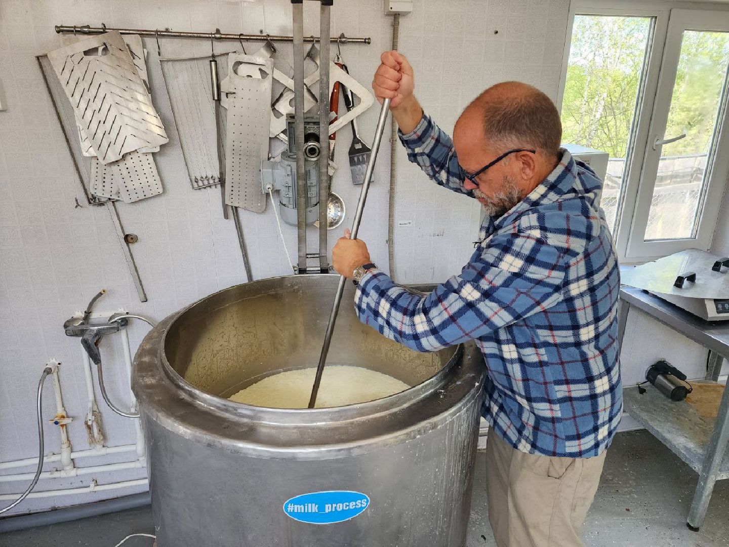 чехов, американец, пасха, кулич, храм, православие,