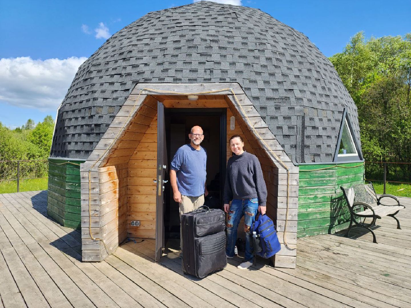 чехов, американец, пасха, кулич, храм, православие,