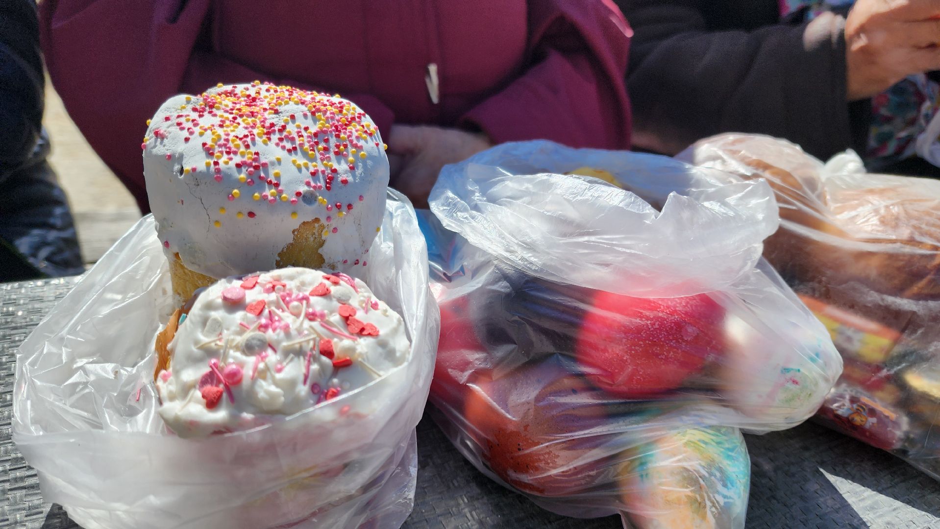 Подольск, Храм, Благотворительность, Пасха,