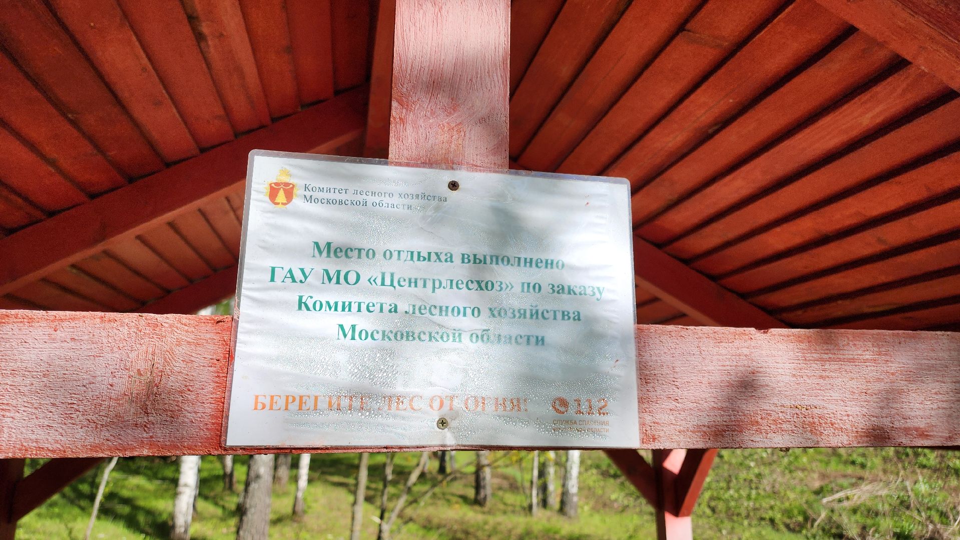 кашира, зона для отдыха, отдых в лесу, зона для пикника, мангал, шашлык, комлесхоз,