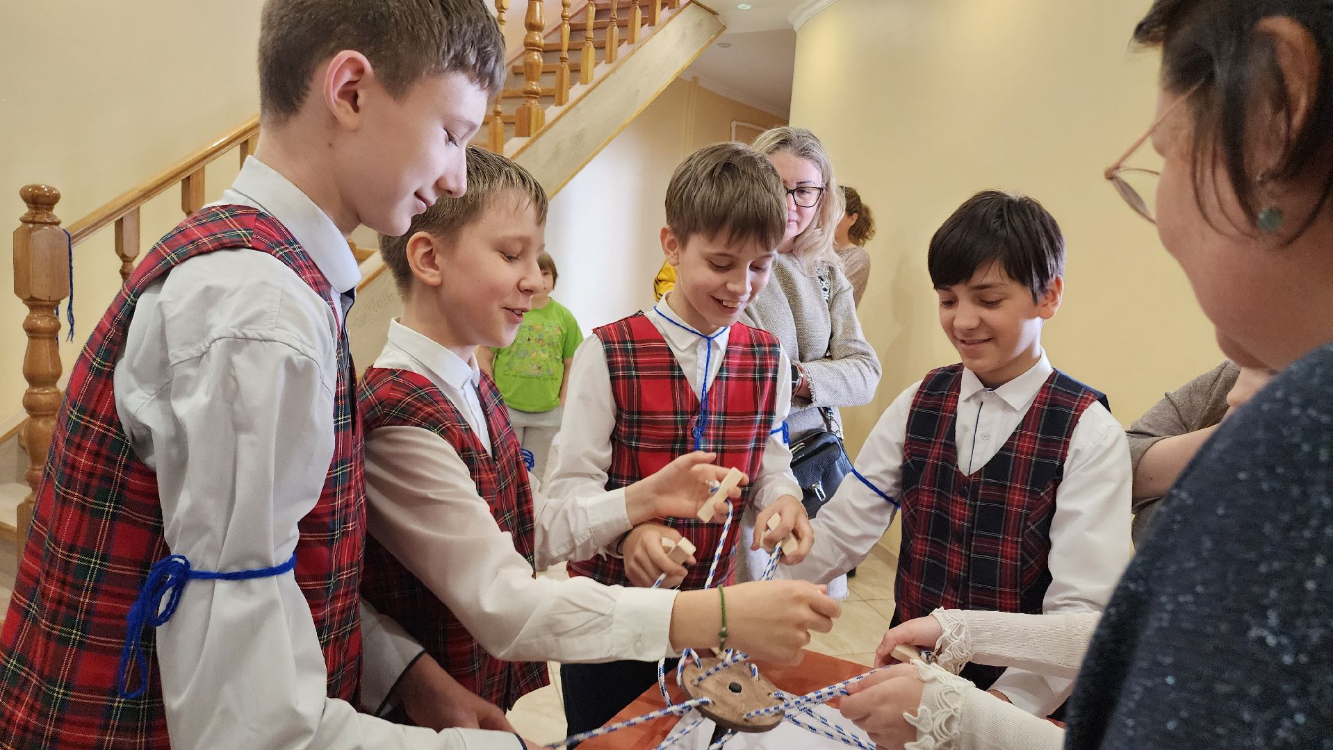 Егорьевск, Пасха, Подмосковье, Московская область, Праздник,