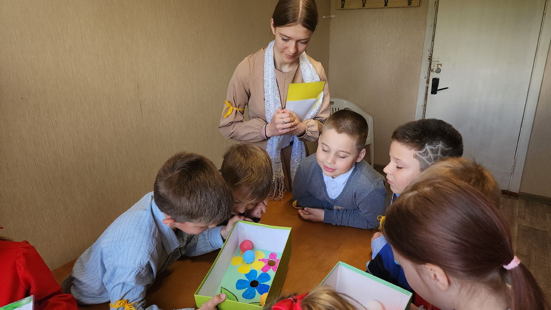 Егорьевск, Пасха, Подмосковье, Московская область, Праздник,