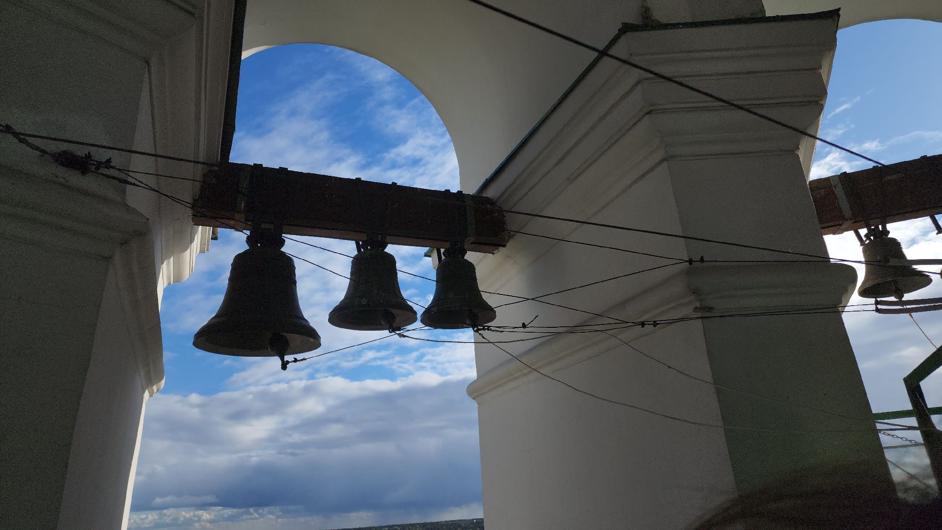 Егорьевск, Пасха, Подмосковье, Московская область, Праздник,