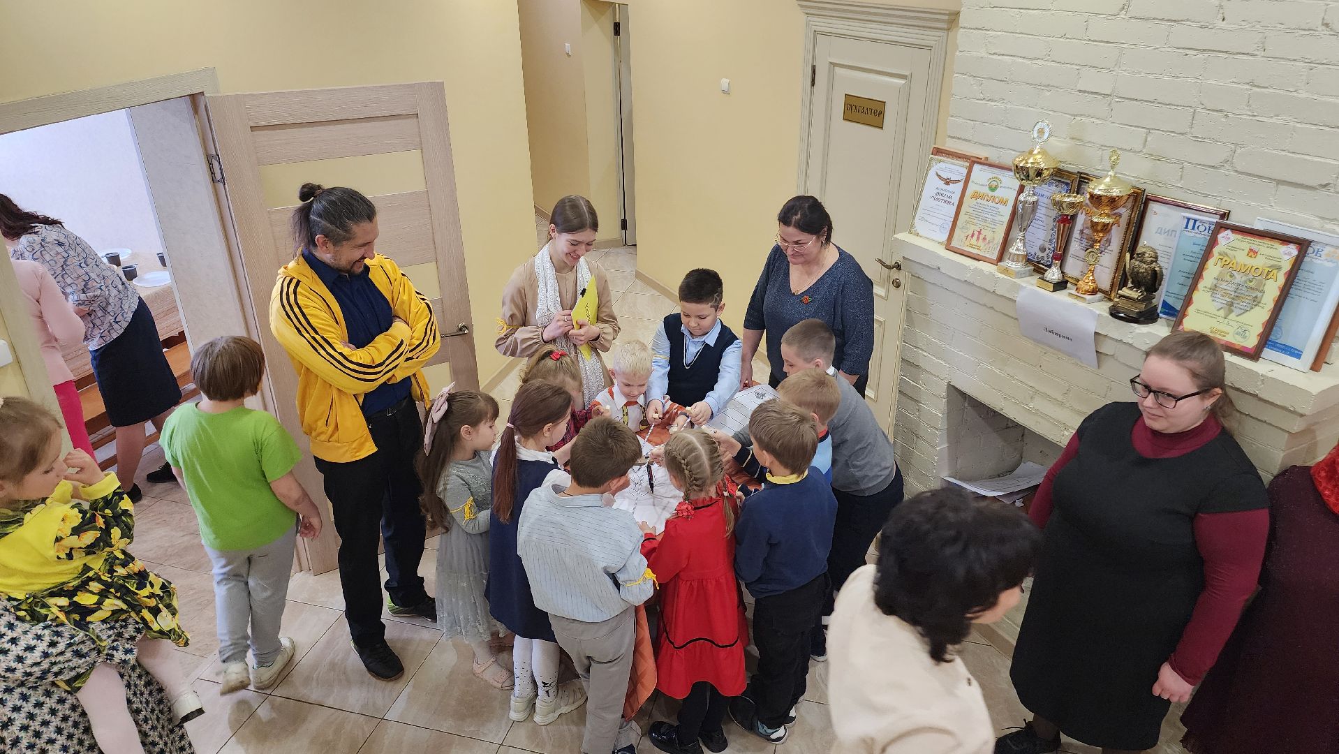 Егорьевск, Пасха, Подмосковье, Московская область, Праздник,