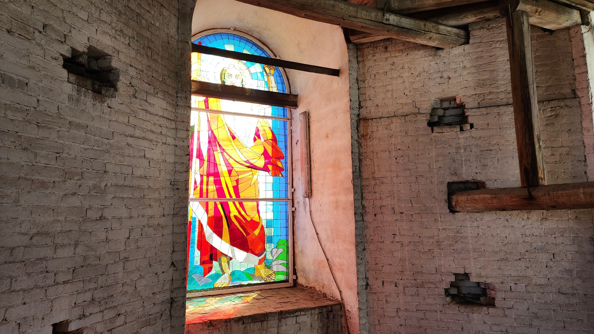 Егорьевск, Пасха, Подмосковье, Московская область, Праздник,