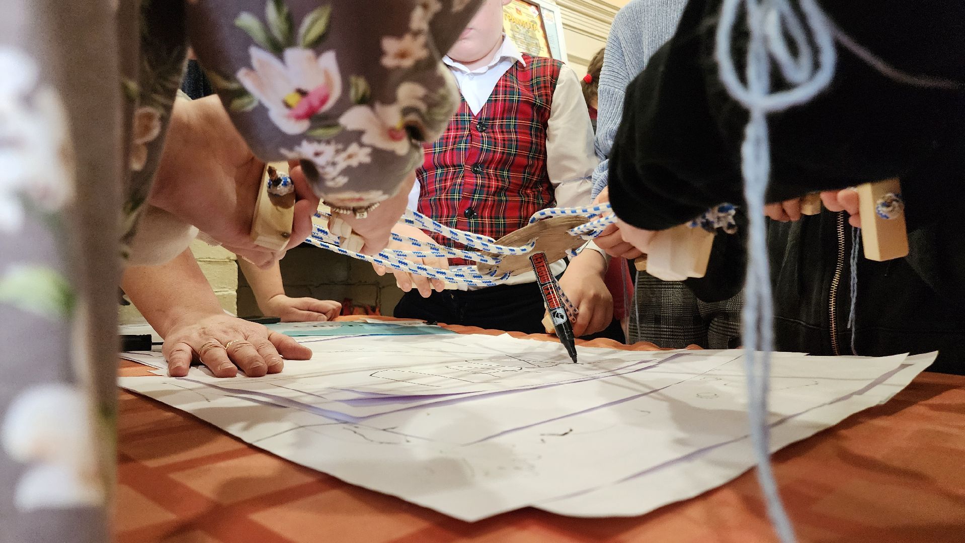 Егорьевск, Пасха, Подмосковье, Московская область, Праздник,